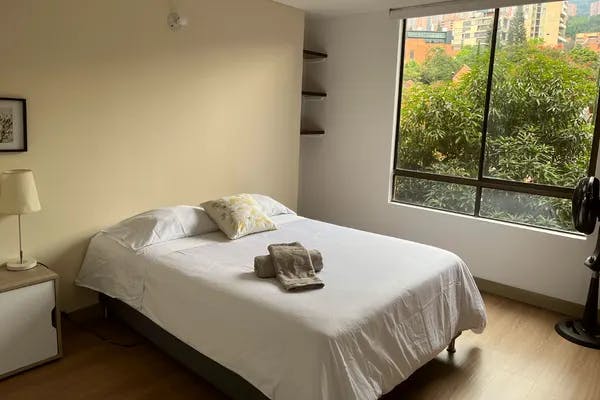 Medellin accommodations