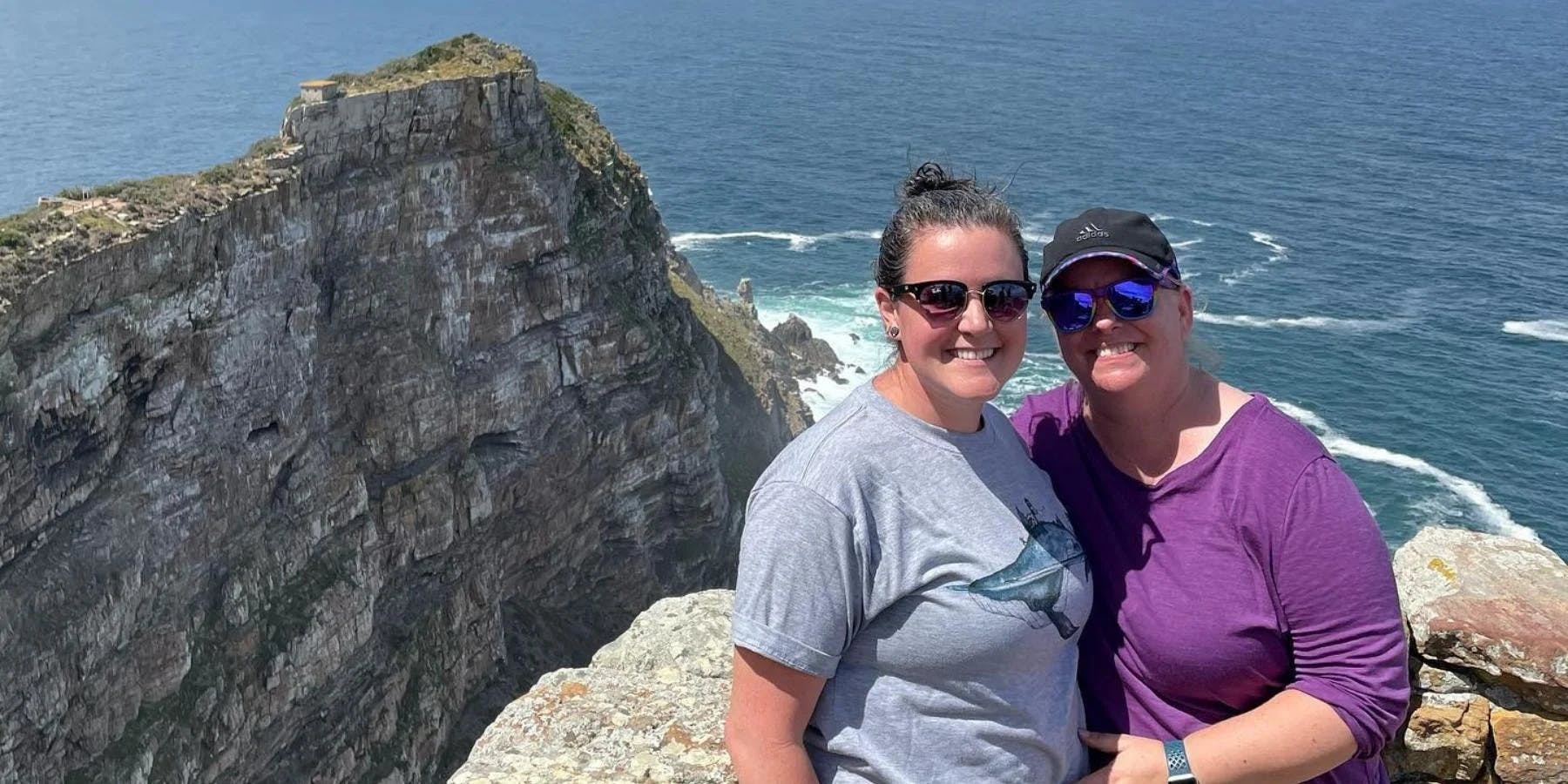 Meredith and Janae: Queer Business Owners Traveling the World as a Couple
