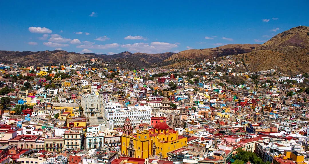 15 Best Places To Live in Mexico