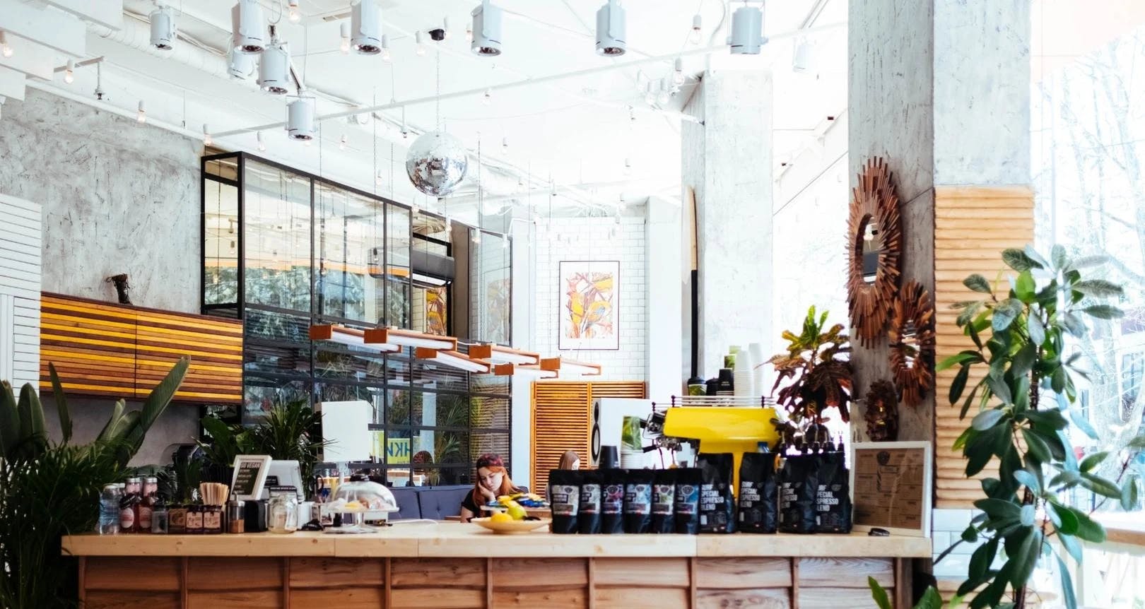 10 of the best coffee shops to work from in Cape Town