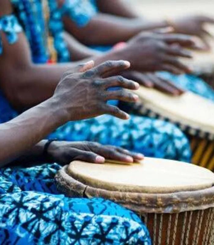 Ngoma Traditional Drum & Dance