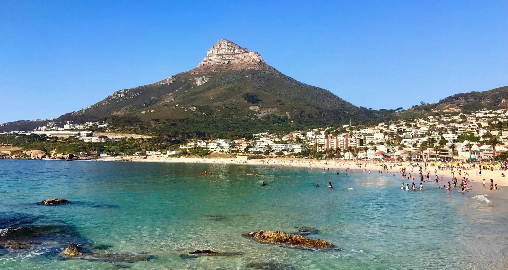 15 ways you can stay active while living and working in Cape Town