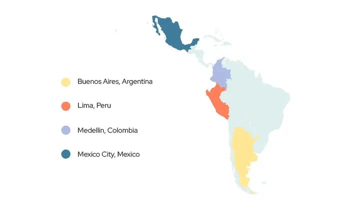 Andres Map LatAm