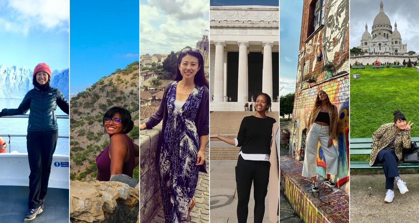 Celebrating the Women of Remote Year: Our Global Community Shares Their Stories
<